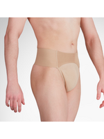 Silky Dance Silky Dance SHDUMT Mens Thong Dance Belt