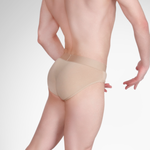 Silky Dance Silky Dance SHDUMB Mens Full Seat Dance Belt