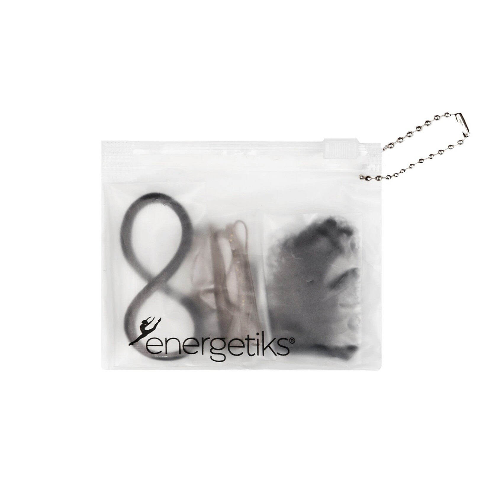 Energetiks HA09 Bun Pack Small