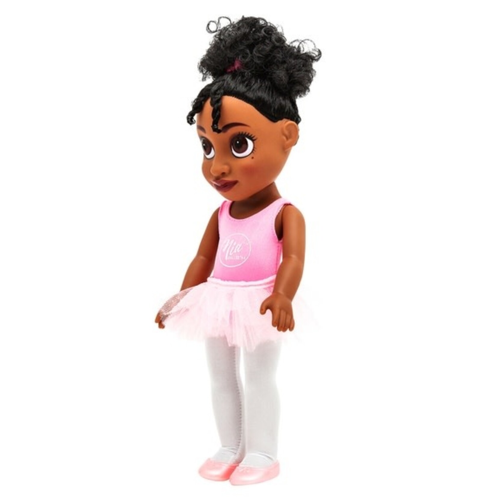 Nia Ballerina Black Ballerina Doll