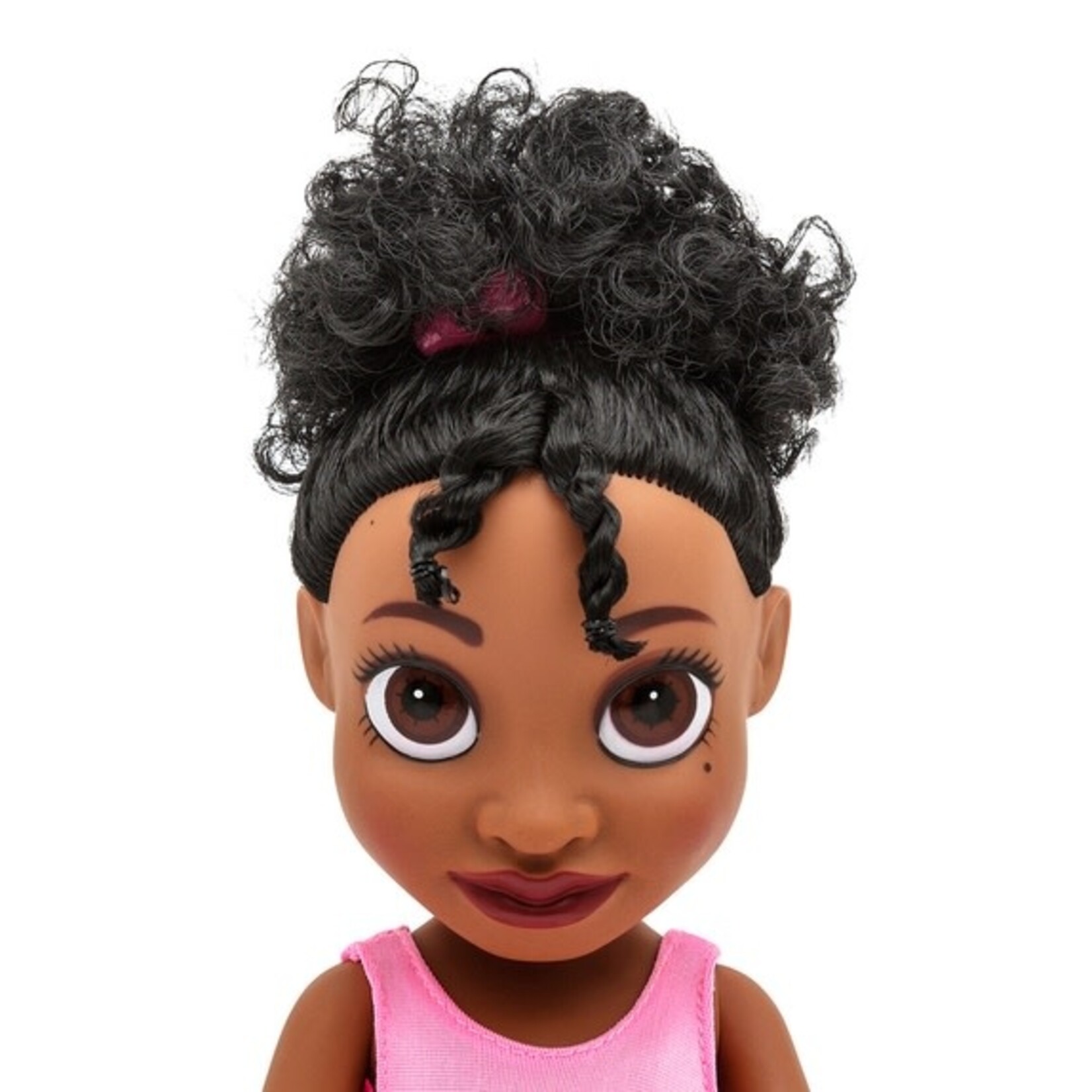 Nia Ballerina Black Ballerina Doll