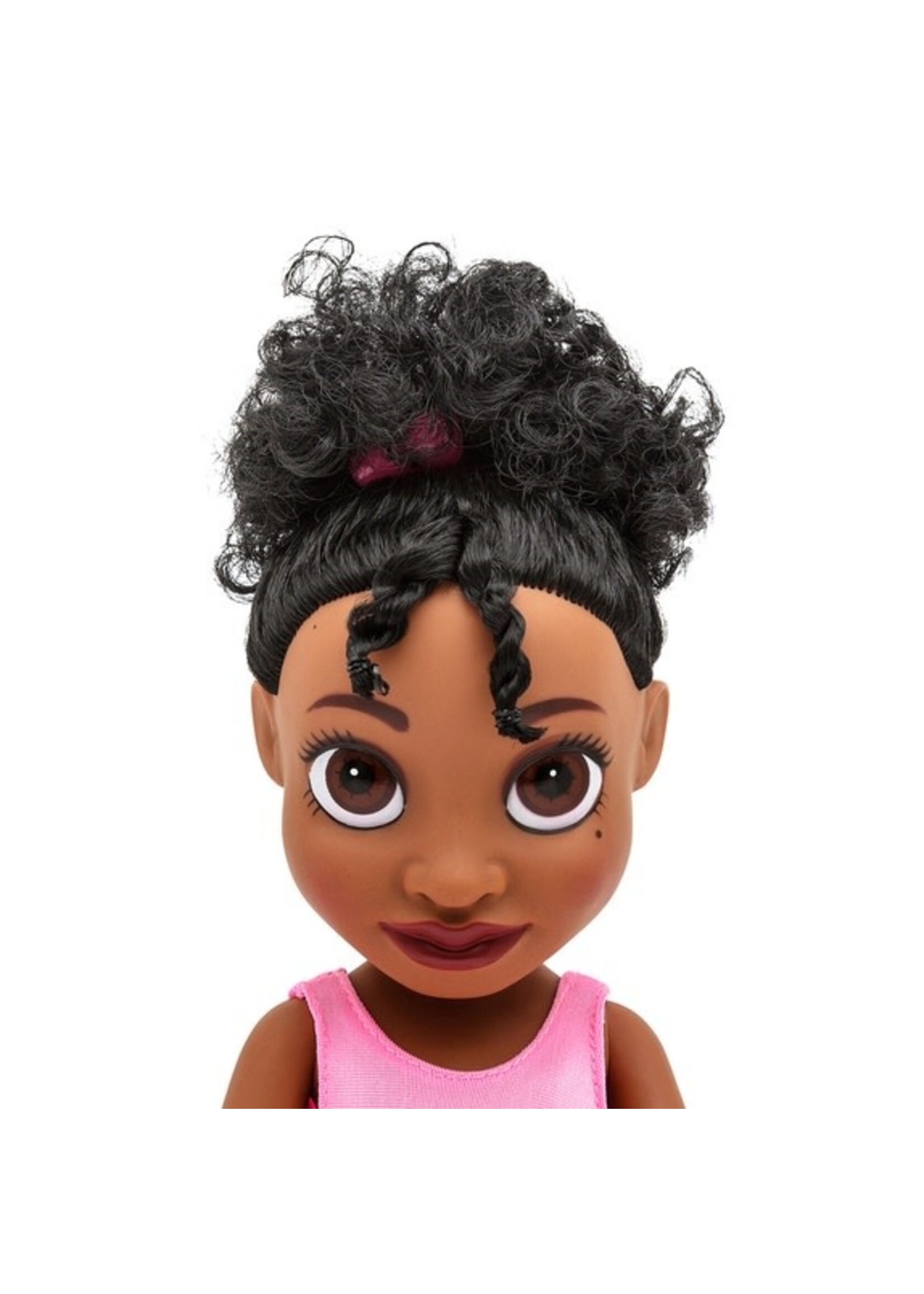 Nia Ballerina Nia Ballerina Black Ballerina Doll