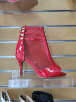 MyZiji MyZiji Stiletto Heel Cap