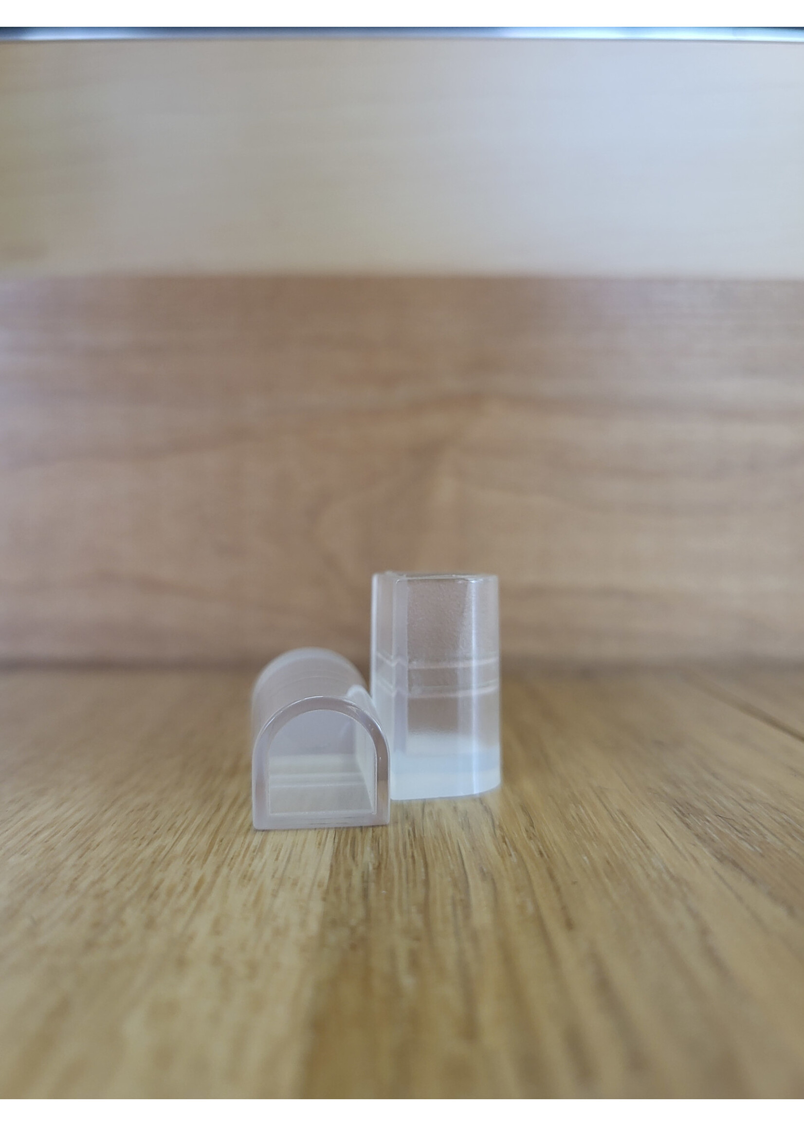 MyZiji MyZiji Stiletto Heel Cap