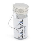 Capezio Bunheads BH350 Stitch Kit Skintone 60