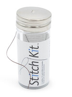 Capezio Bunheads BH350 Stitch Kit Skintone 60