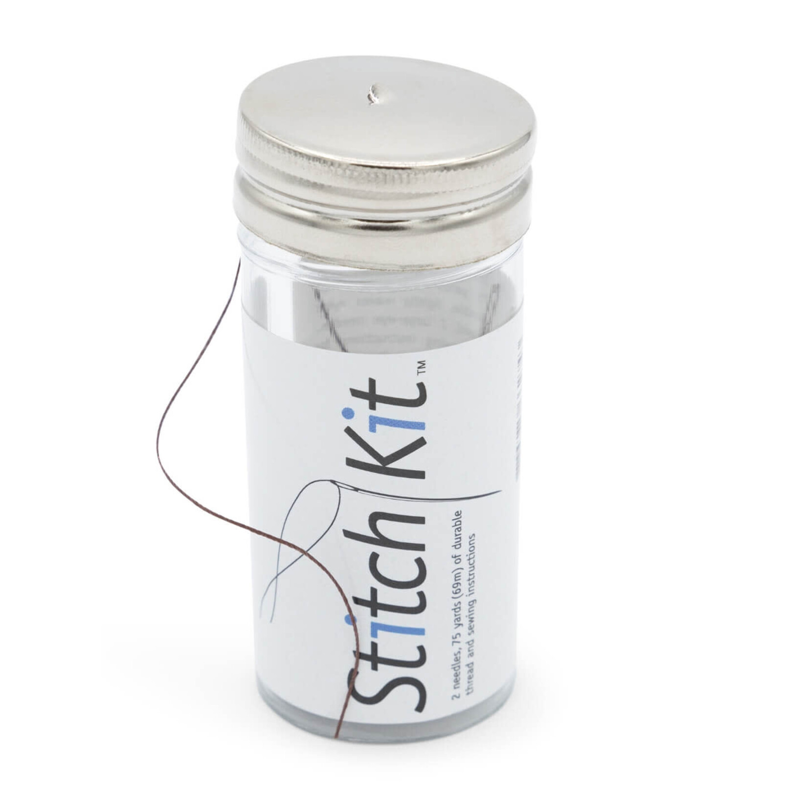 Capezio Bunheads BH350 Stitch Kit Skintone 60