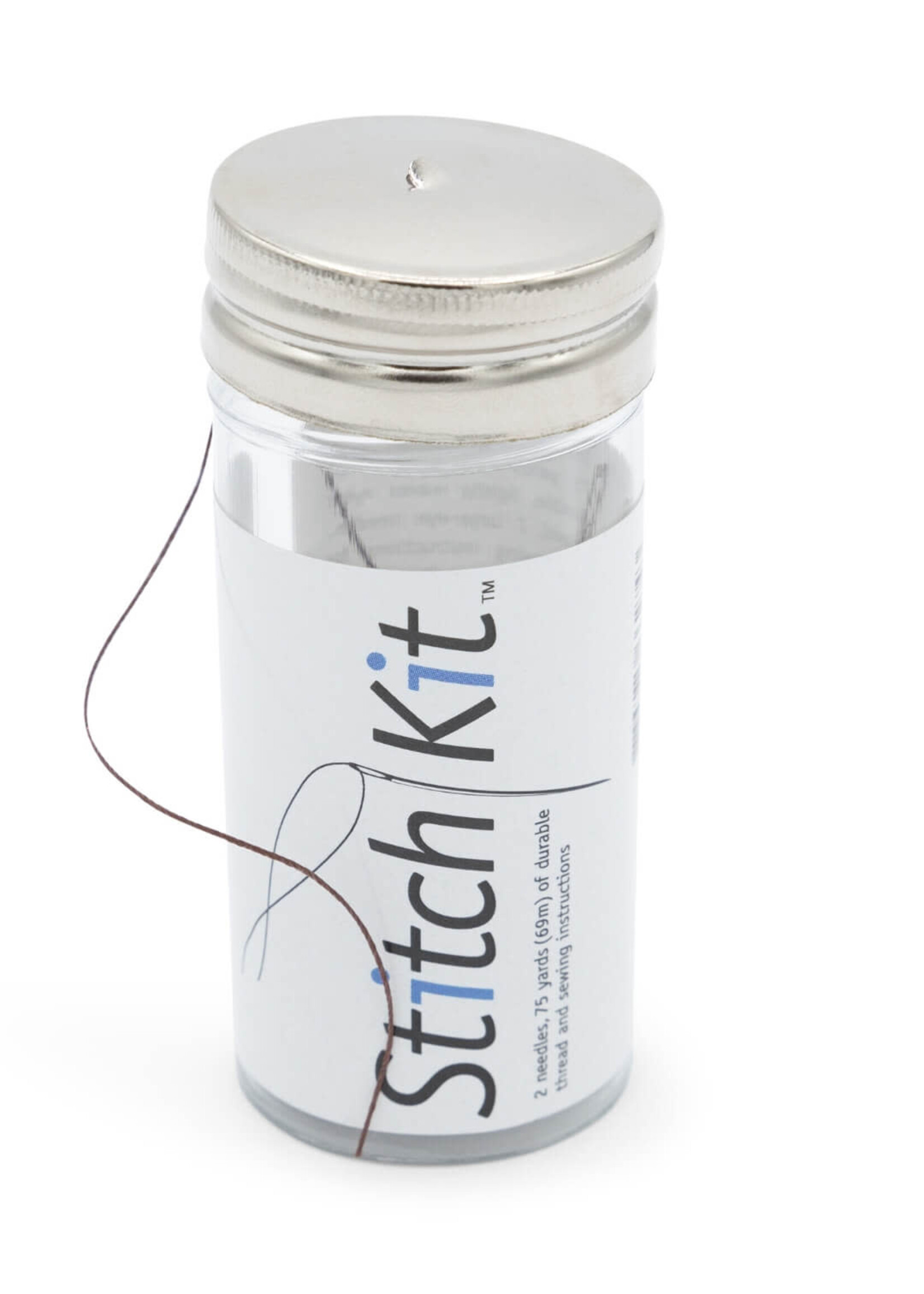 Capezio Bunheads BH350 Stitch Kit Skintone 60