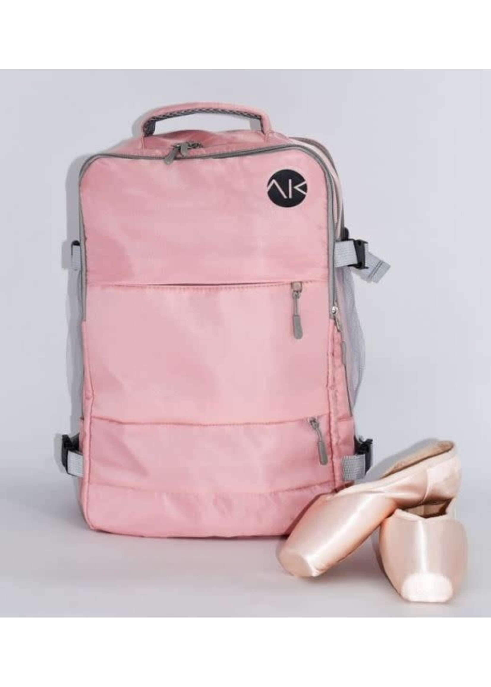 AK Dancewear AK Dancewear A2111 Multi-Purpose Backpack