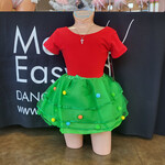 Movin' Easy Dancewear Movin Easy Christmas Tree Tutu