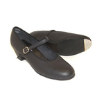 Miguelito's Miguelitos Ecodanza 1740 Womens Folklorico Shoes (DISCONTINUED)