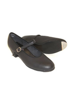 Miguelito's Miguelitos Ecodanza 1740 Womens Folklorico Shoes (DISCONTINUED)