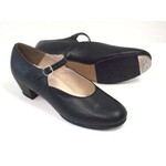 Miguelito's Miguelitos Folklore 1710 Womens Folklorico Shoes