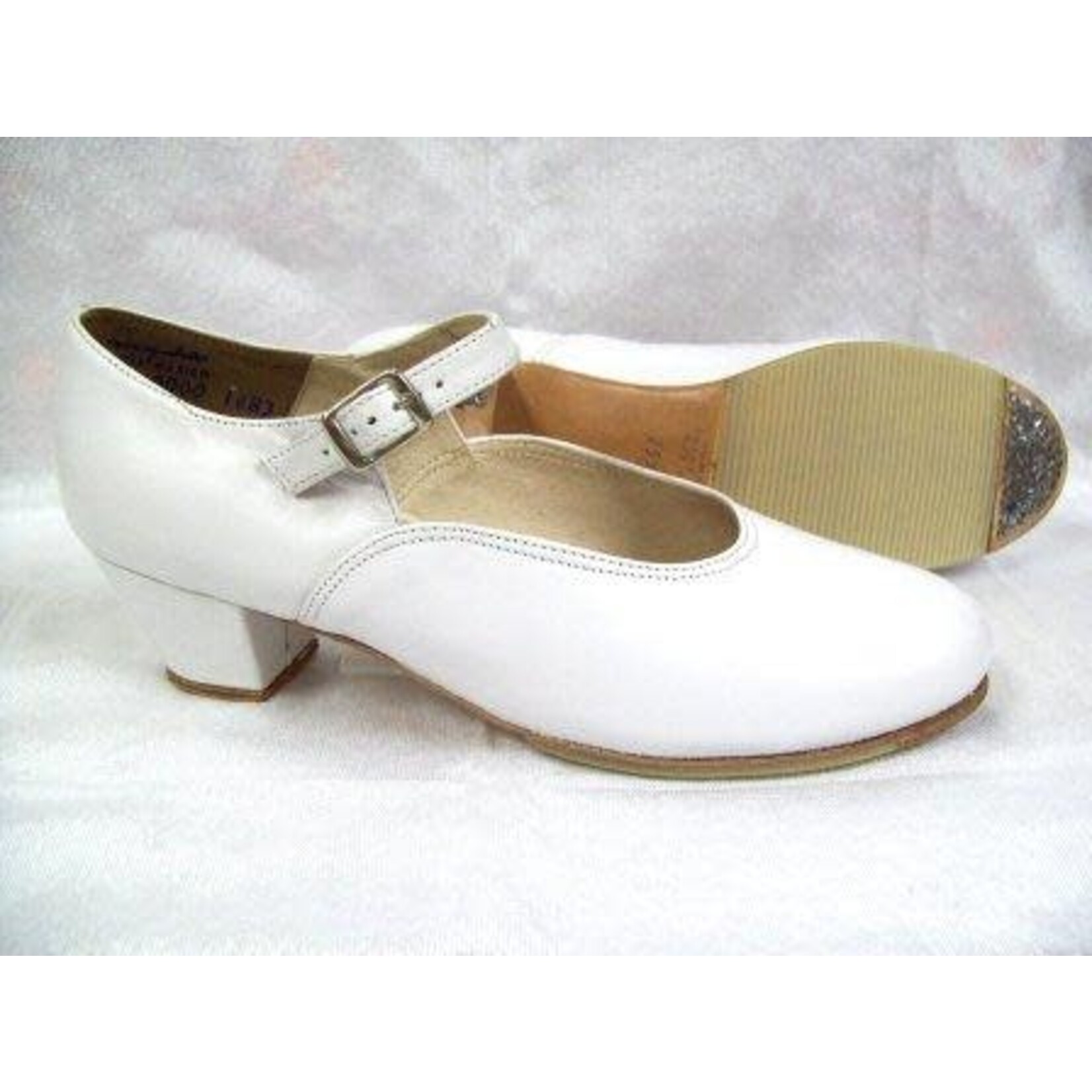 Miguelito's Miguelitos Folklore 1710 Womens Folklorico Shoes