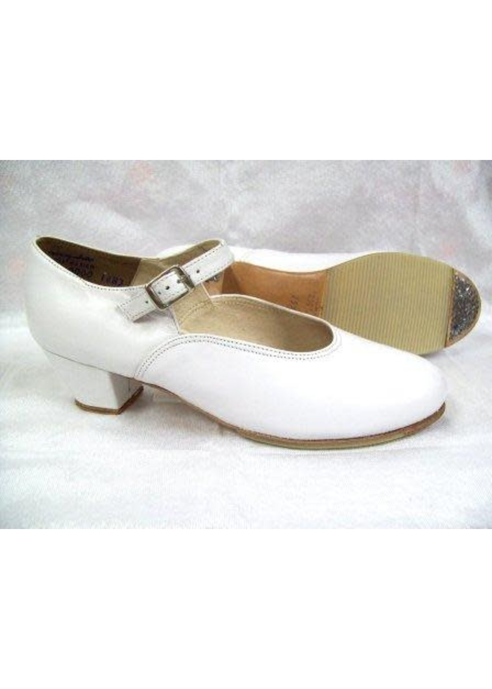 Miguelito's Miguelitos Folklore 1710 Womens Folklorico Shoes