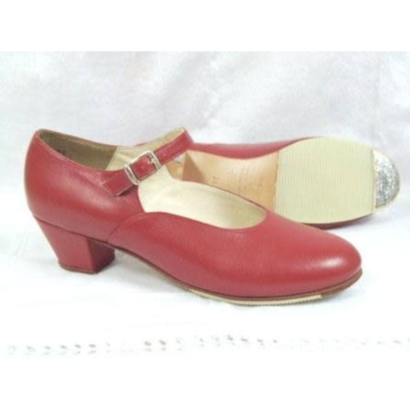 Miguelito's Miguelitos Folklore 1710 Womens Folklorico Shoes