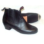 Miguelito's Miguelito’s Botin 2000 Mens Folklorico Boot With Nails (Big Sizes)