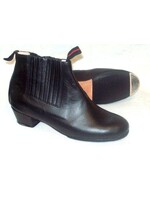 Miguelito's Miguelito’s Botin 2000 Mens Folklorico Boot With Nails (Big Sizes)