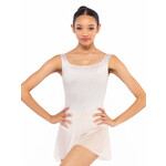 Eleve Amora Adult Mesh Skirt by Eleve Dancewear