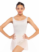 Eleve Amora Adult Mesh Skirt by Eleve Dancewear