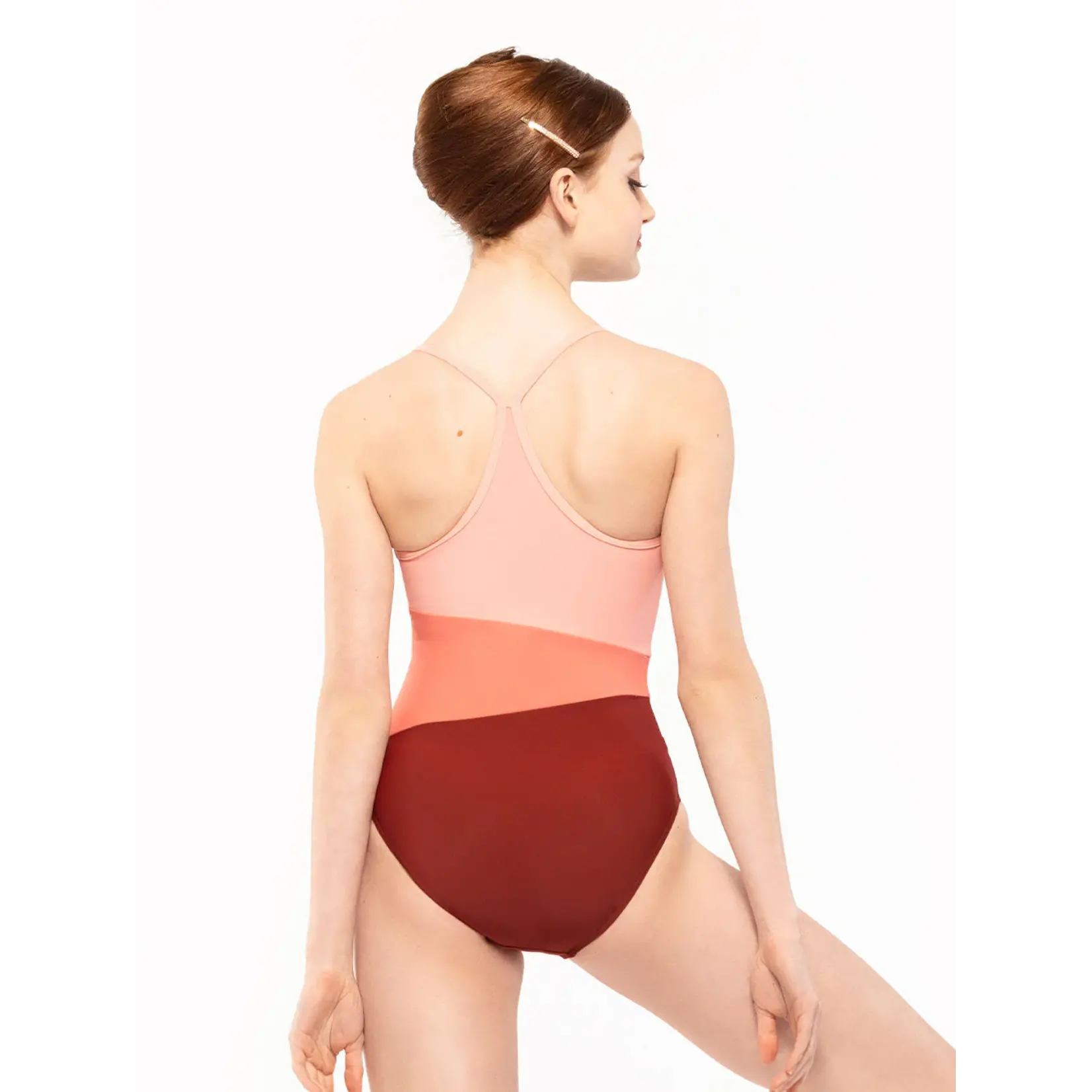 Eleve Eleve Dancewear Tina Adult Fashion Leotard
