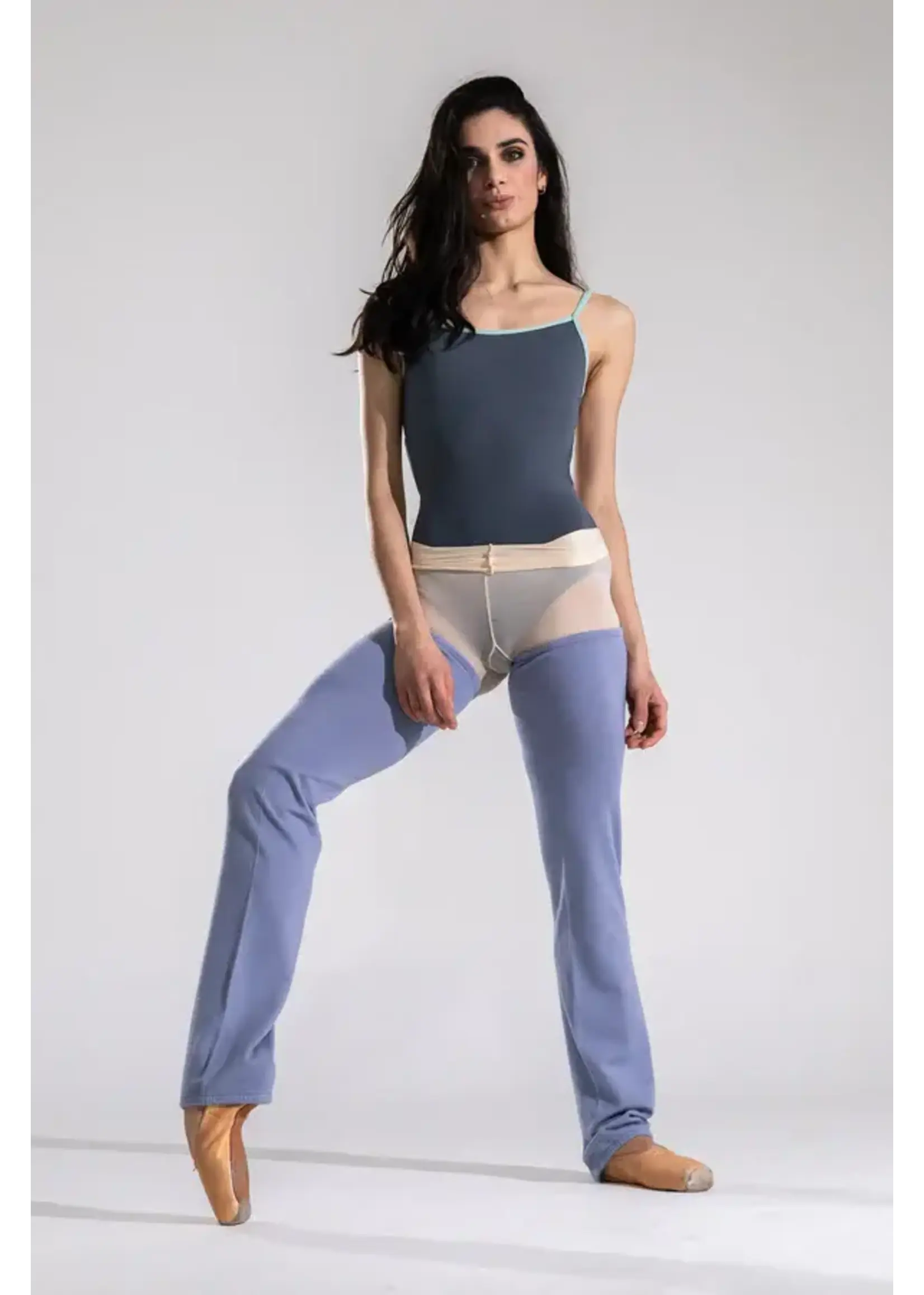 Barre Trash Long Leg Legwarmers by Barre Trash