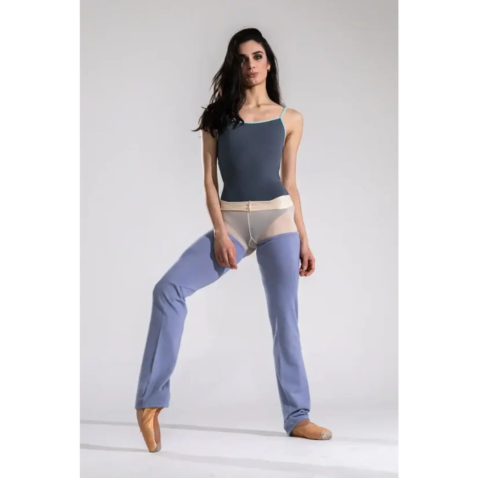 Barre Trash Long Leg Legwarmers by Barre Trash