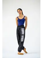 Barre Trash The Trash Bag Pants by Barre Trash