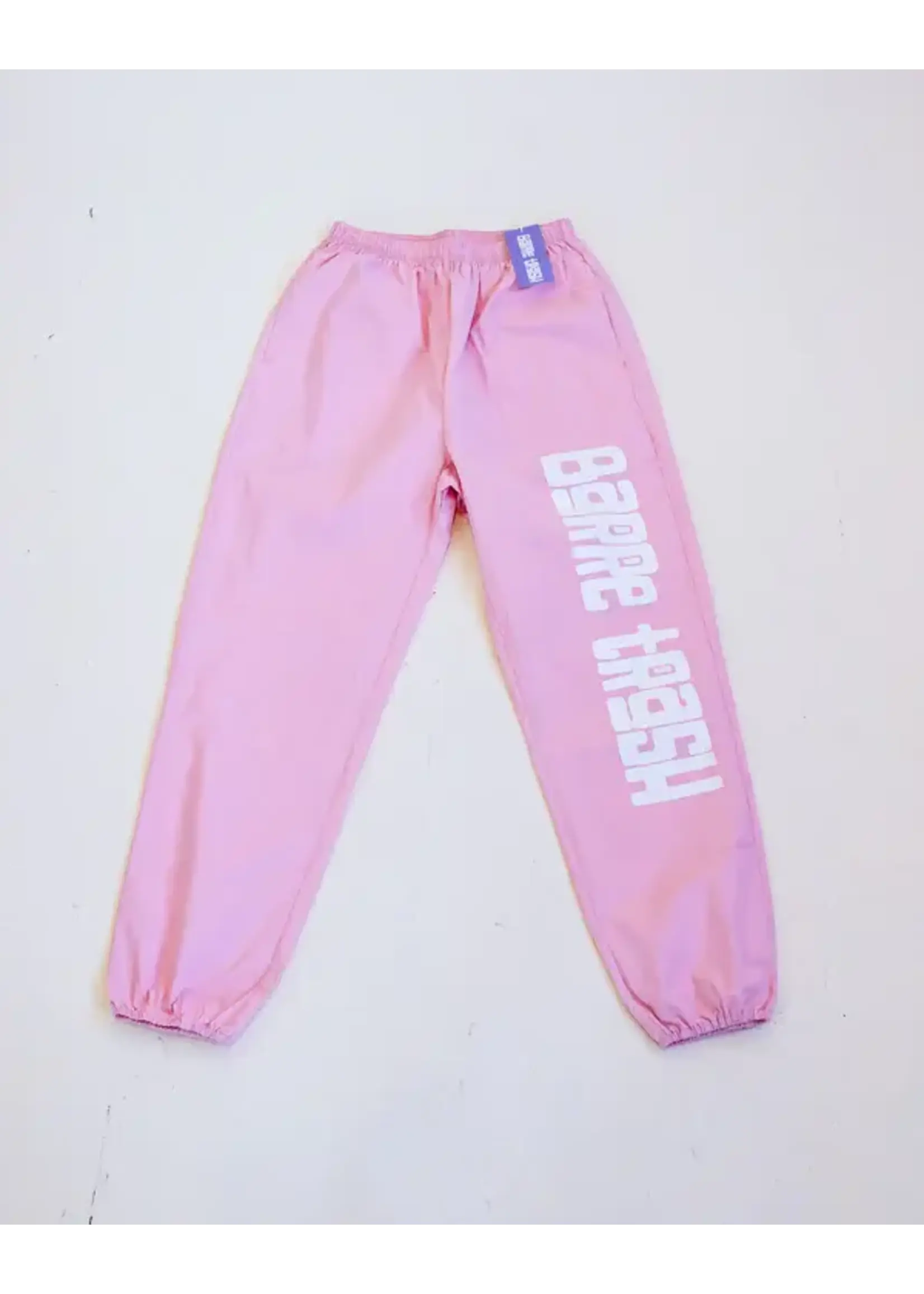 Barre Trash The Trash Bag Pants by Barre Trash