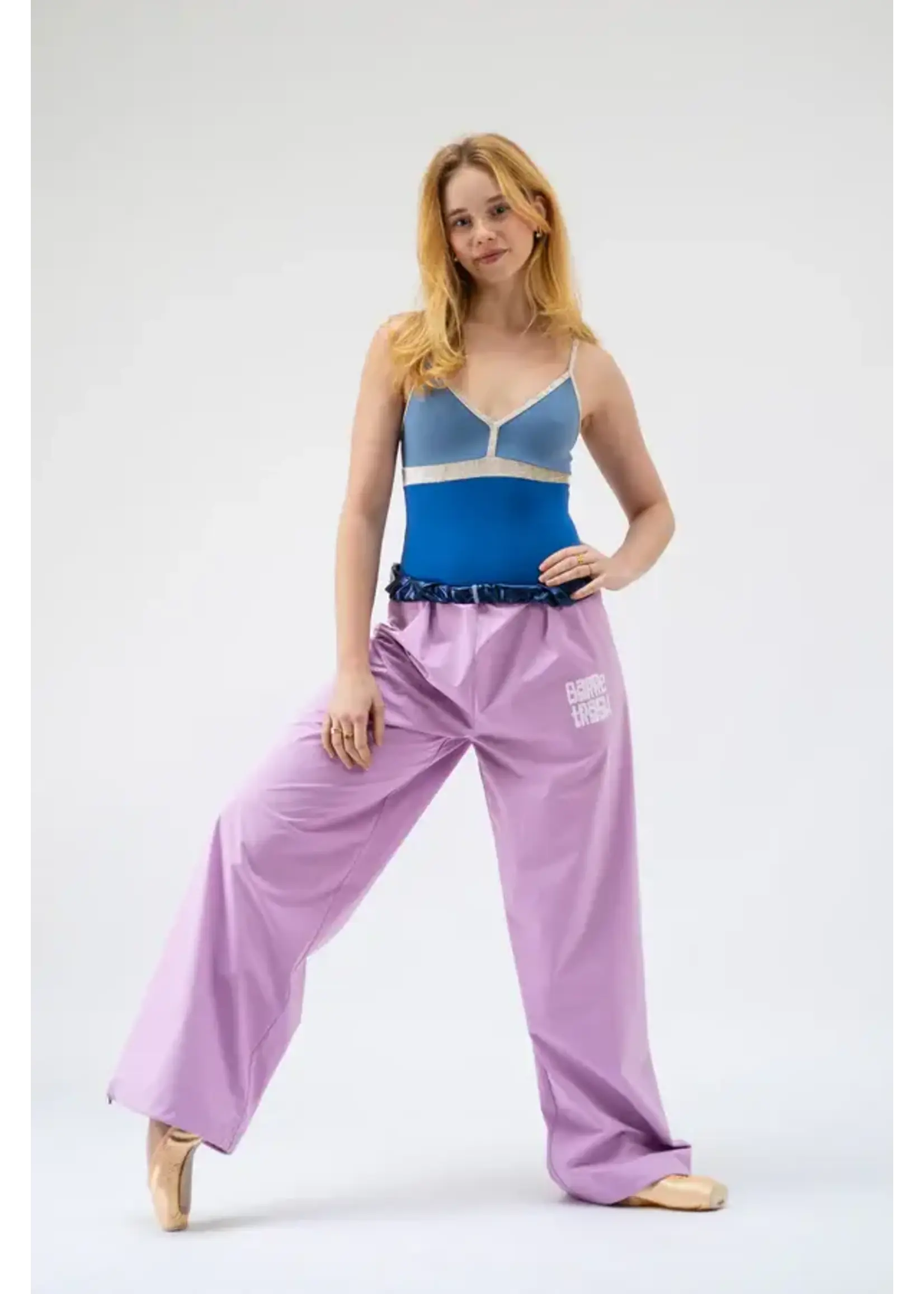 Barre Trash The Sauna Pants by Barre Trash