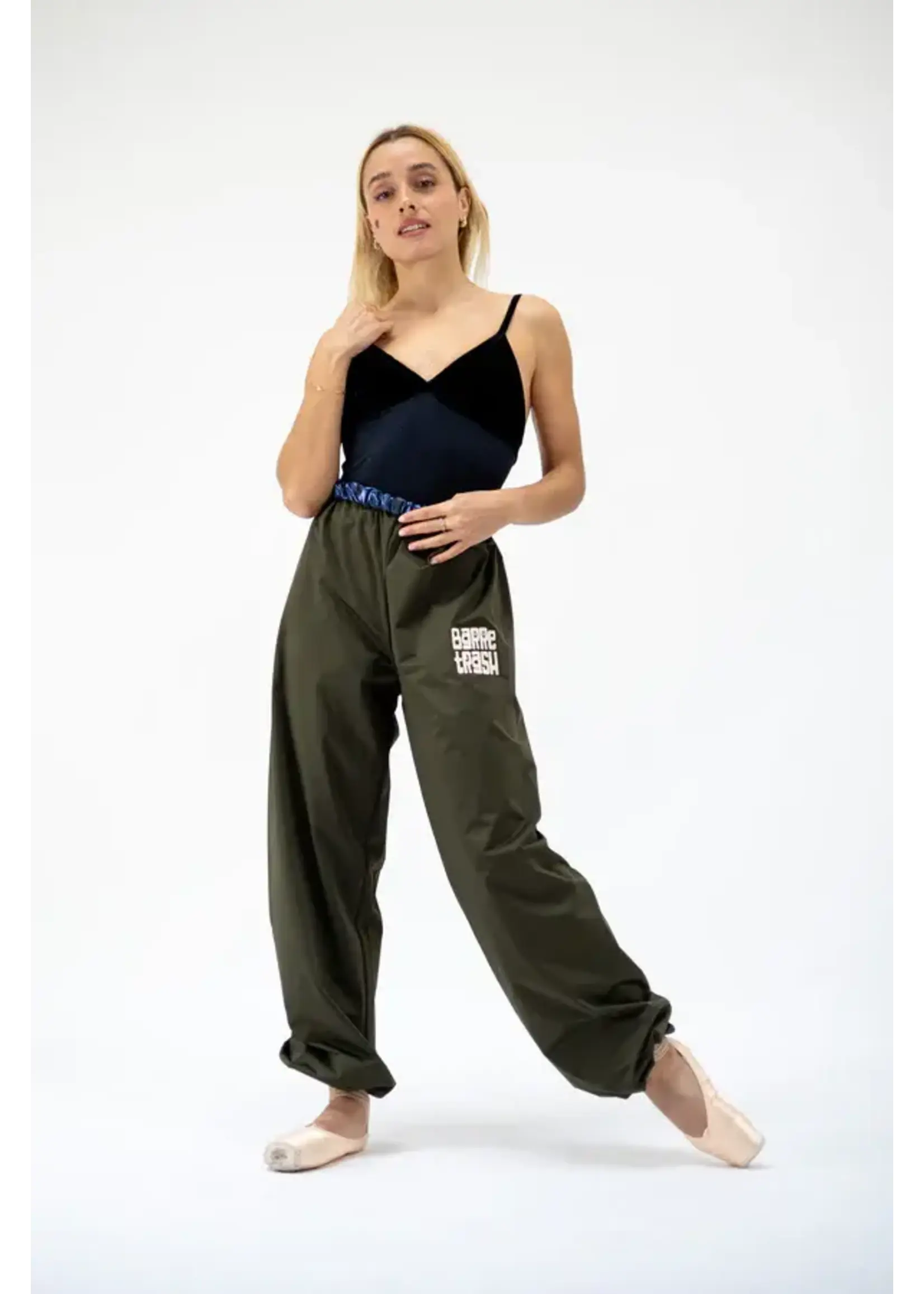 Barre Trash The Sauna Pants by Barre Trash