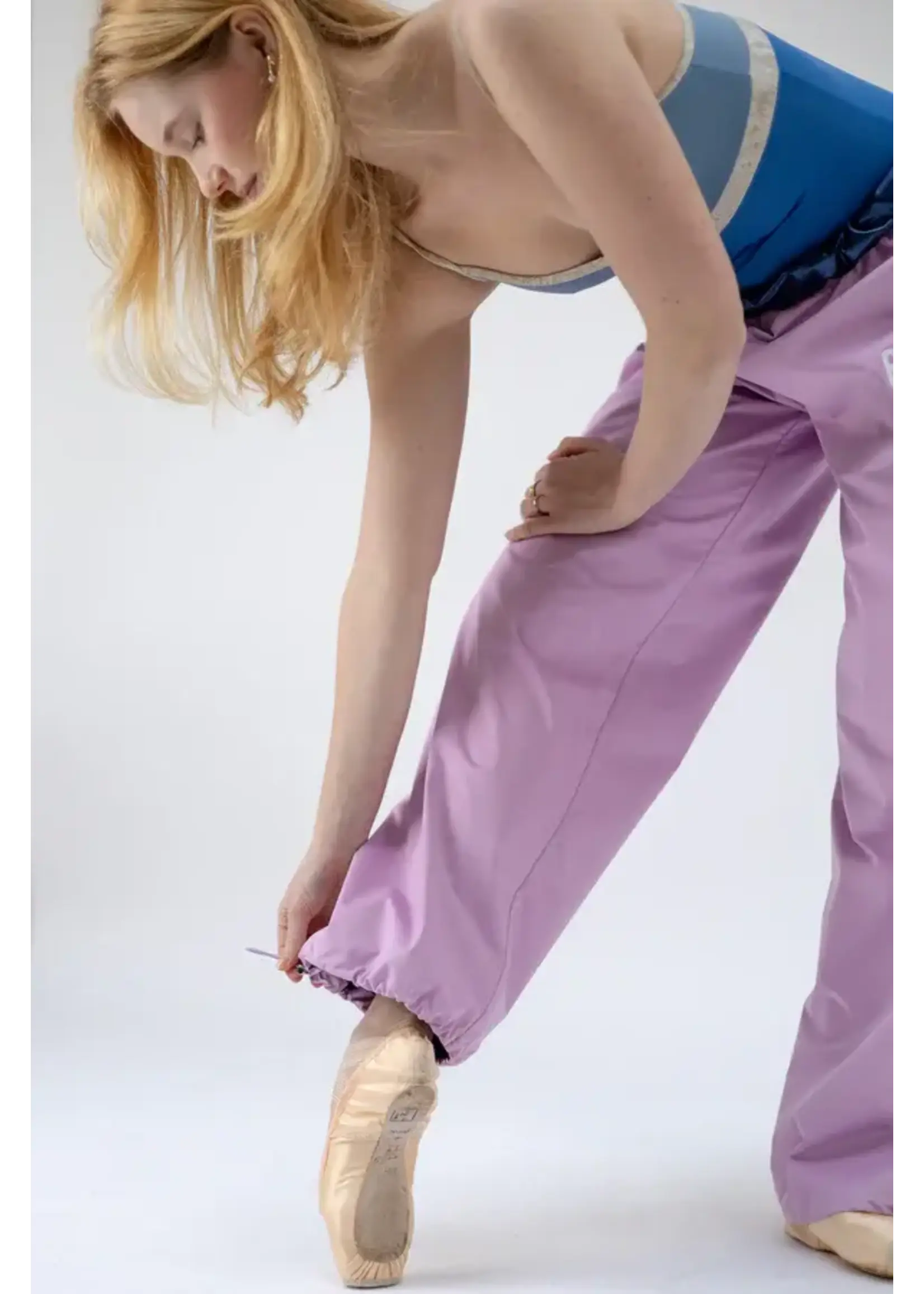 Barre Trash The Sauna Pants by Barre Trash