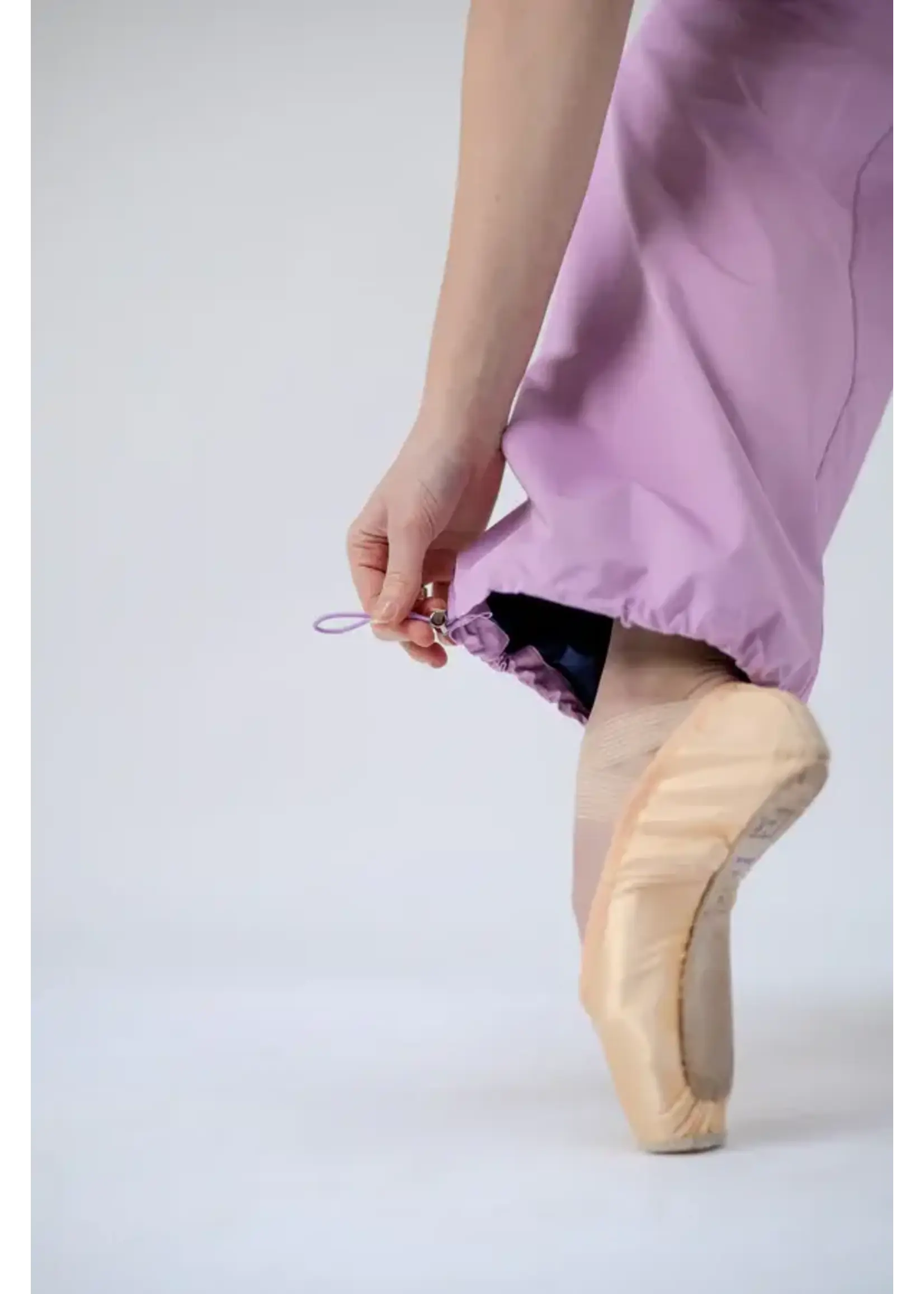 Barre Trash The Sauna Pants by Barre Trash