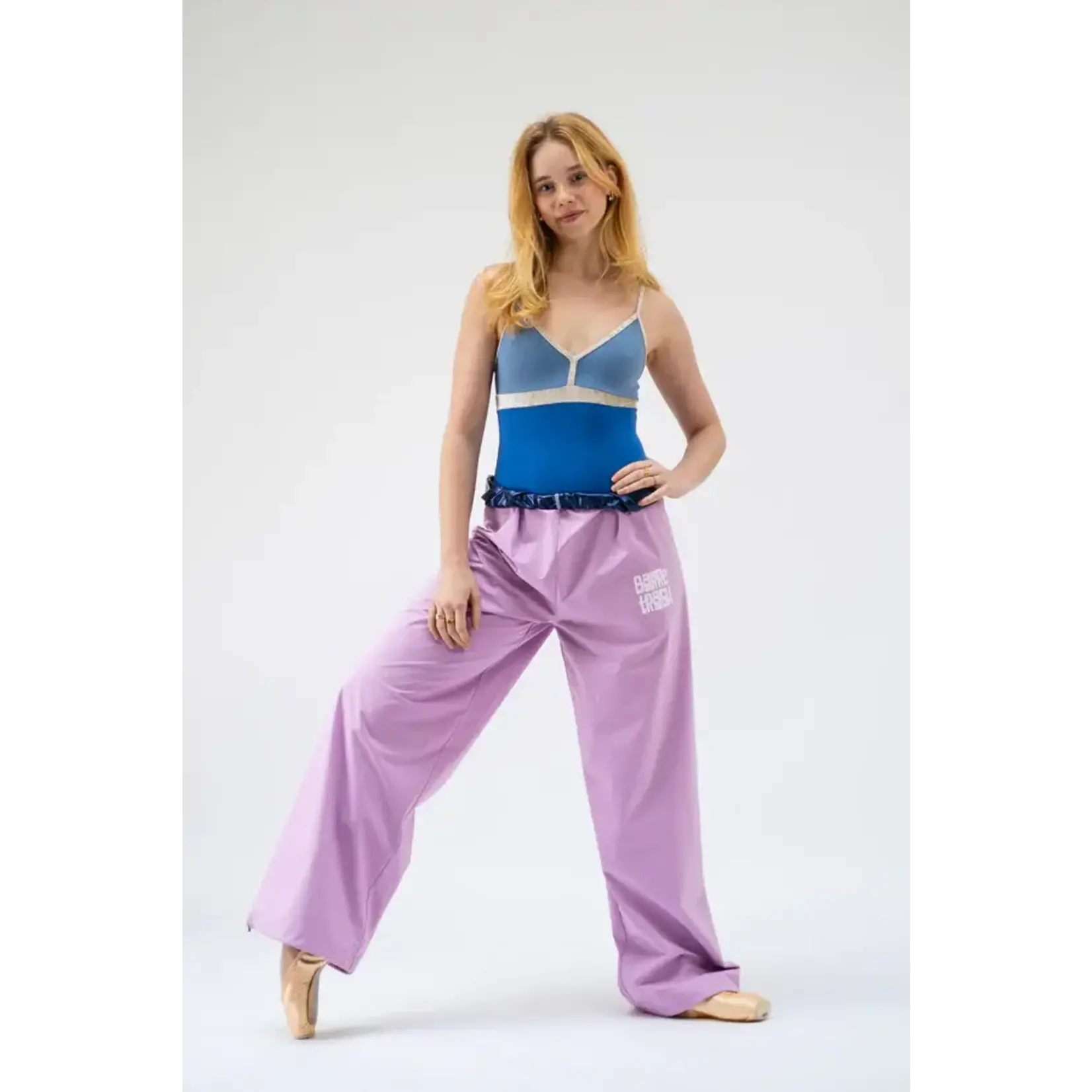 Barre Trash The Sauna Pants by Barre Trash
