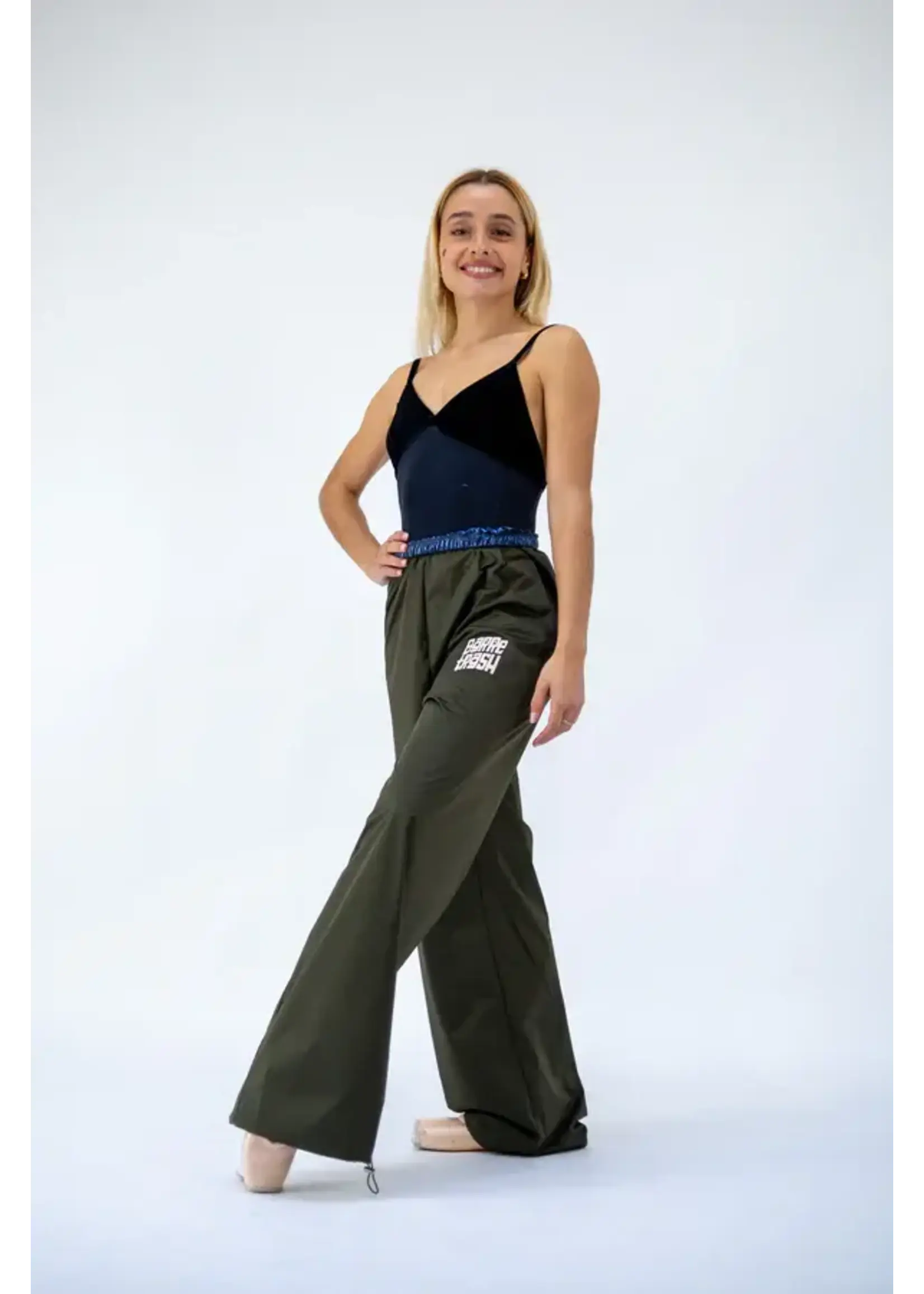 Barre Trash The Sauna Pants by Barre Trash