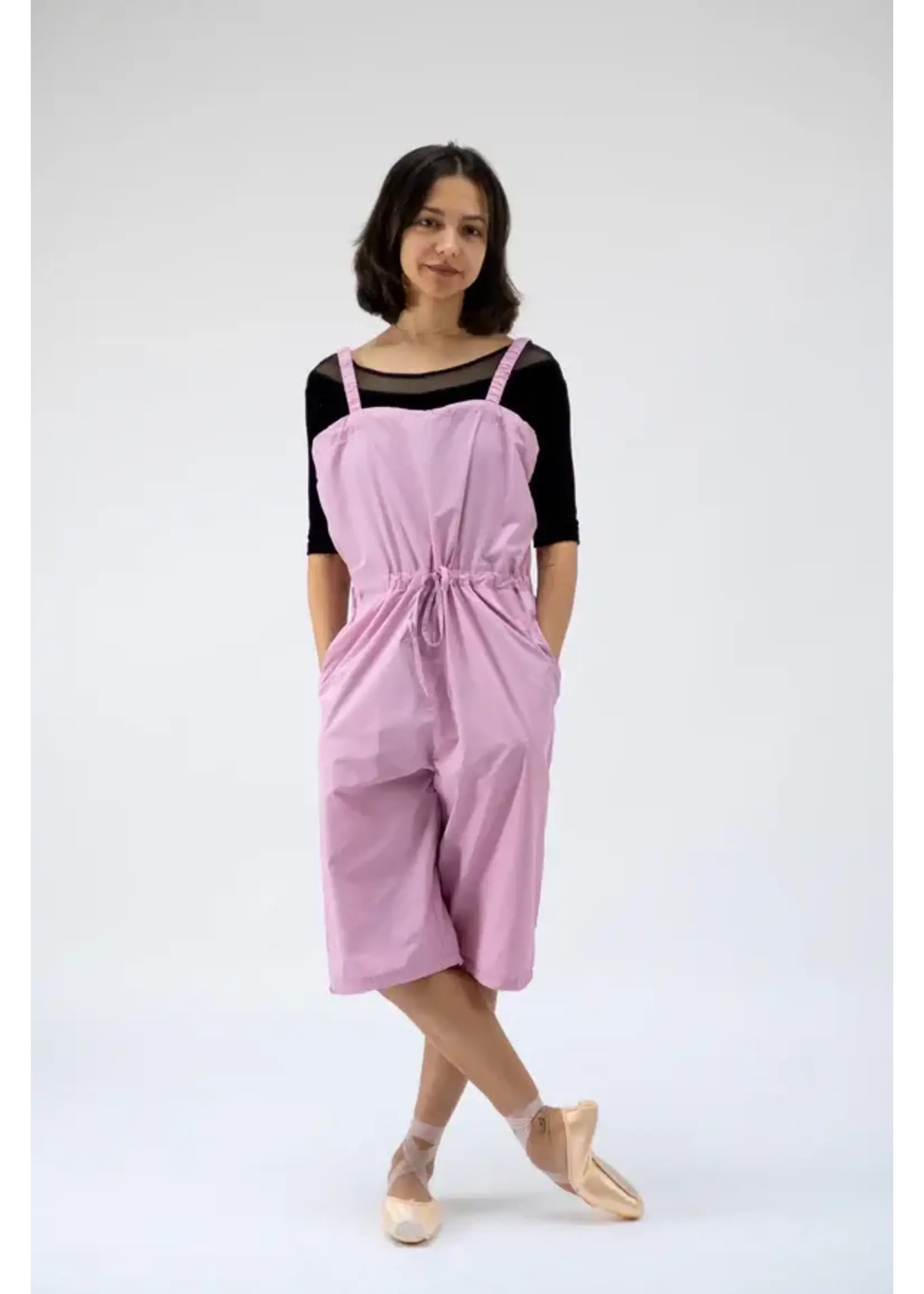 Barre Trash The Romper by Barre Trash