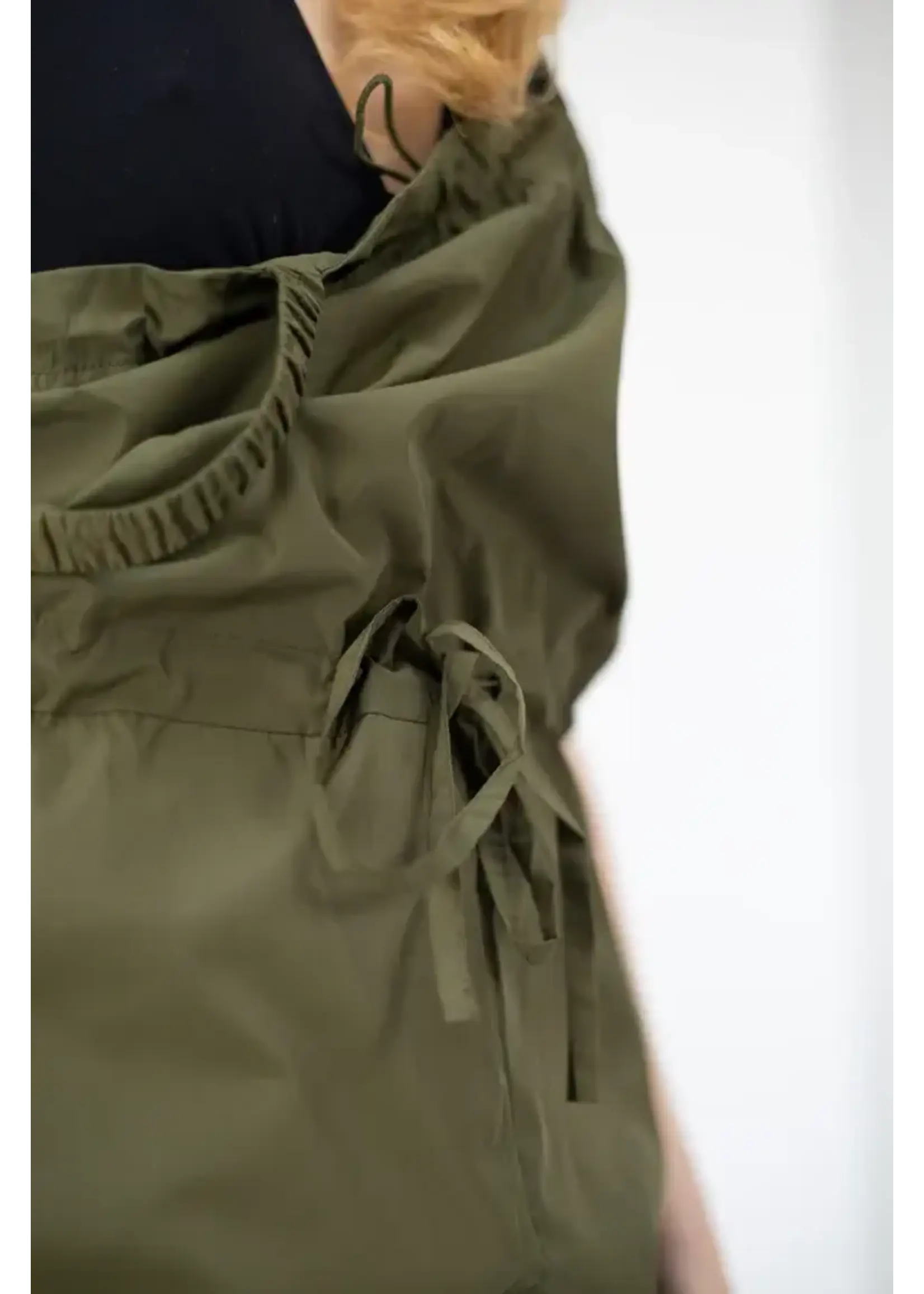 Barre Trash The Romper by Barre Trash