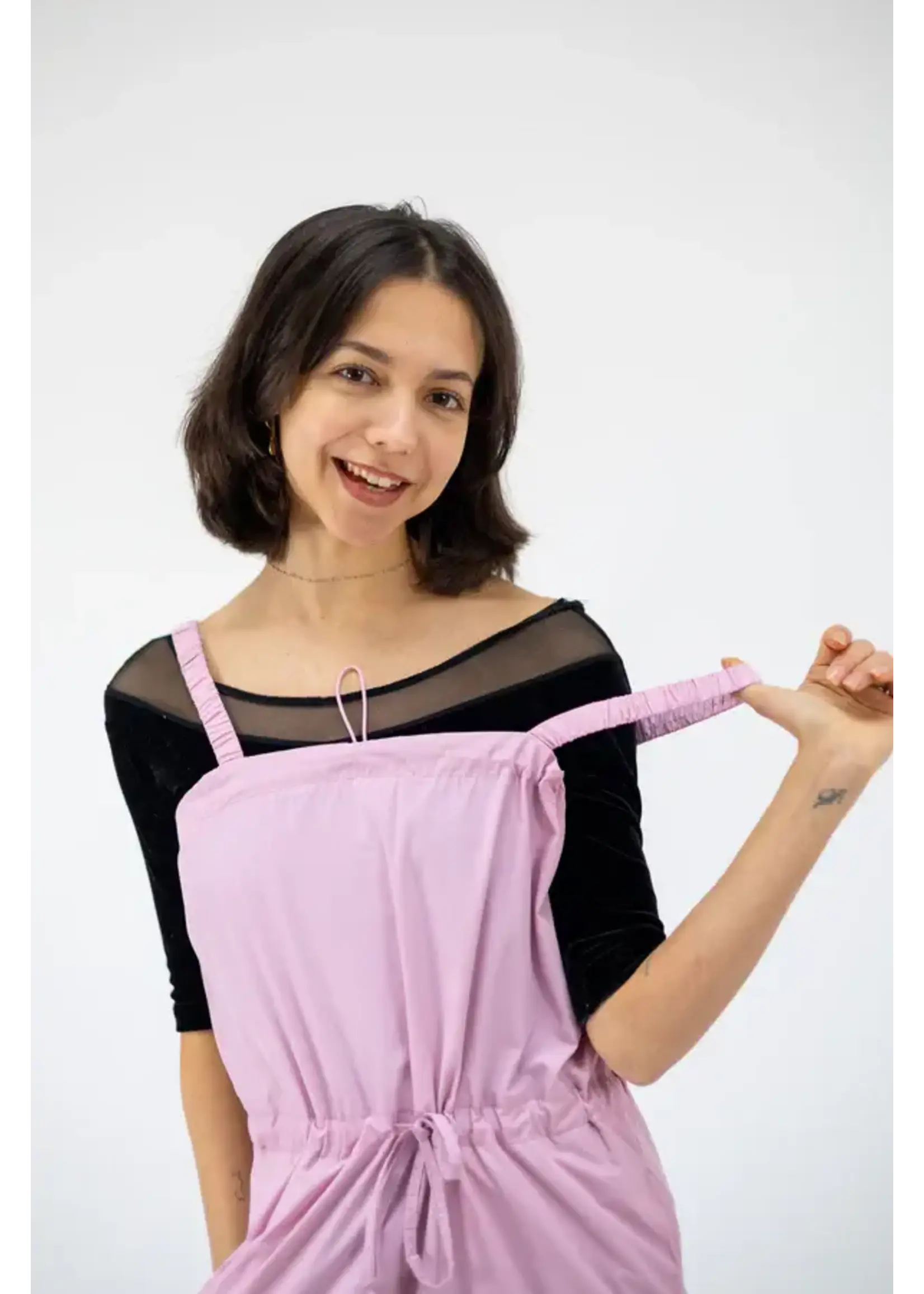 Barre Trash The Romper by Barre Trash