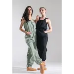 Barre Trash The Overalls