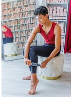 Nikolay Nikolay Restore Massage Stick