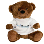 Movin' Easy Dancewear BCSTX Studio Bears
