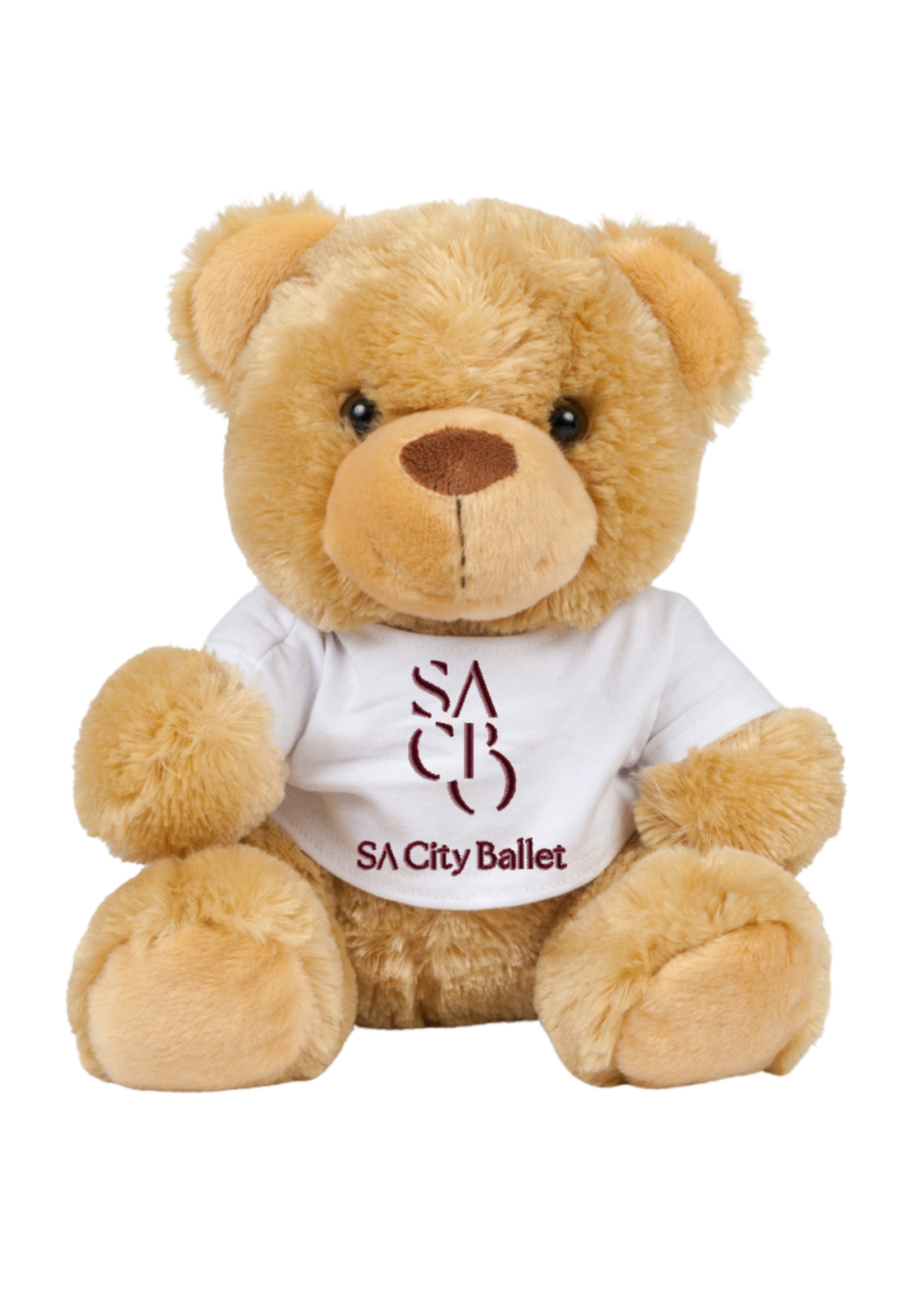 SACB Studio Bear
