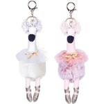 Dasha Dasha 6106 Swan Bag Tag  Single