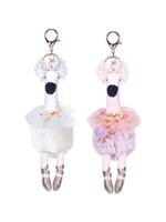 Dasha Dasha 6106 Swan Bag Tag  Single