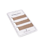 Bunheads Bunheads BH448 Dark Brown Bobby Pin