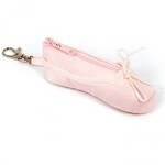 Dasha Dasha 6103 Zipper Pointe Shoe Bag Tag