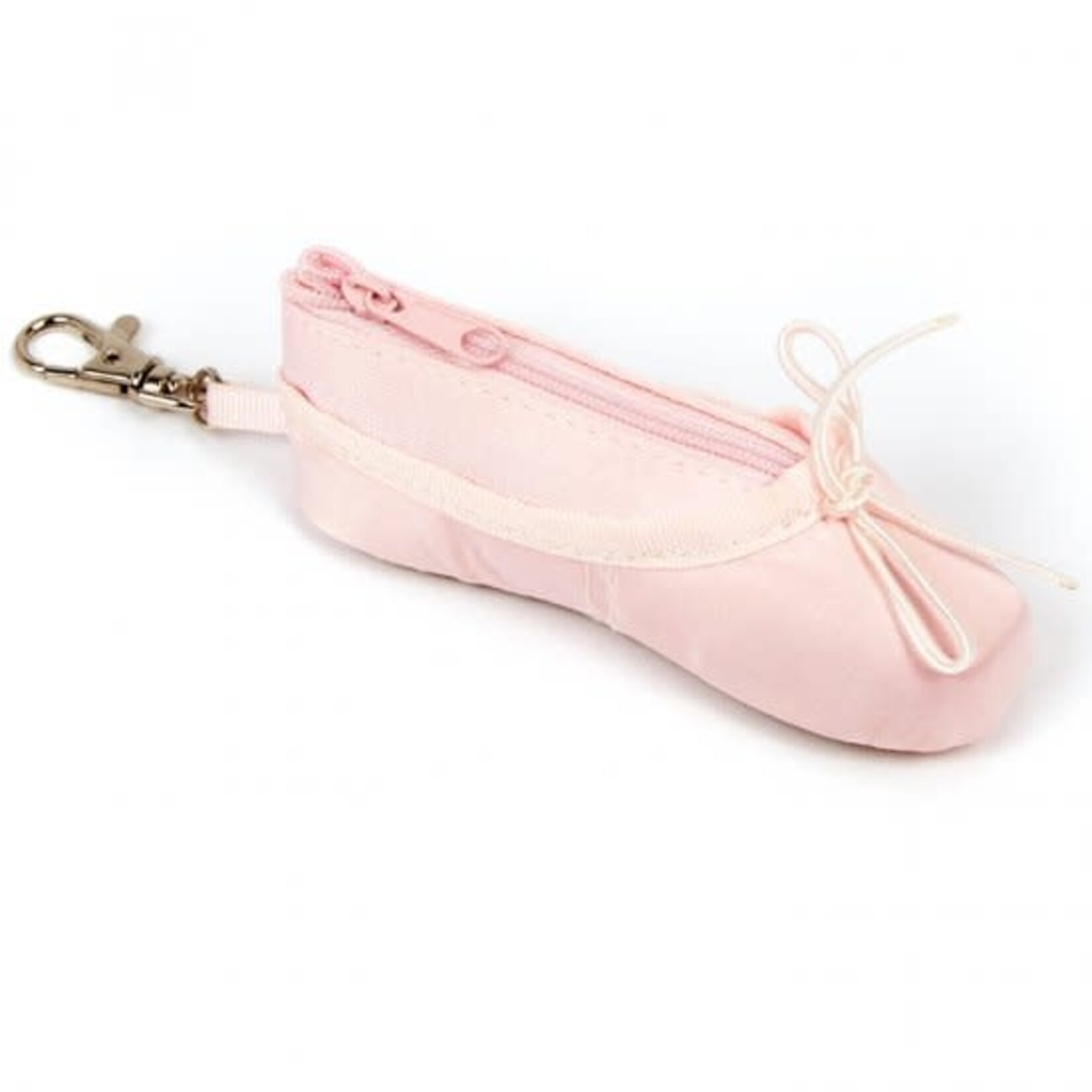Dasha Dasha 6103 Zipper Pointe Shoe Bag Tag