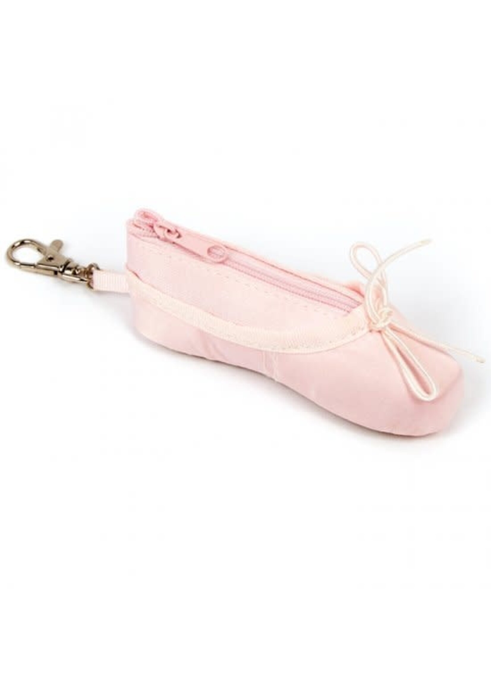 Dasha Dasha 6103 Zipper Pointe Shoe Bag Tag
