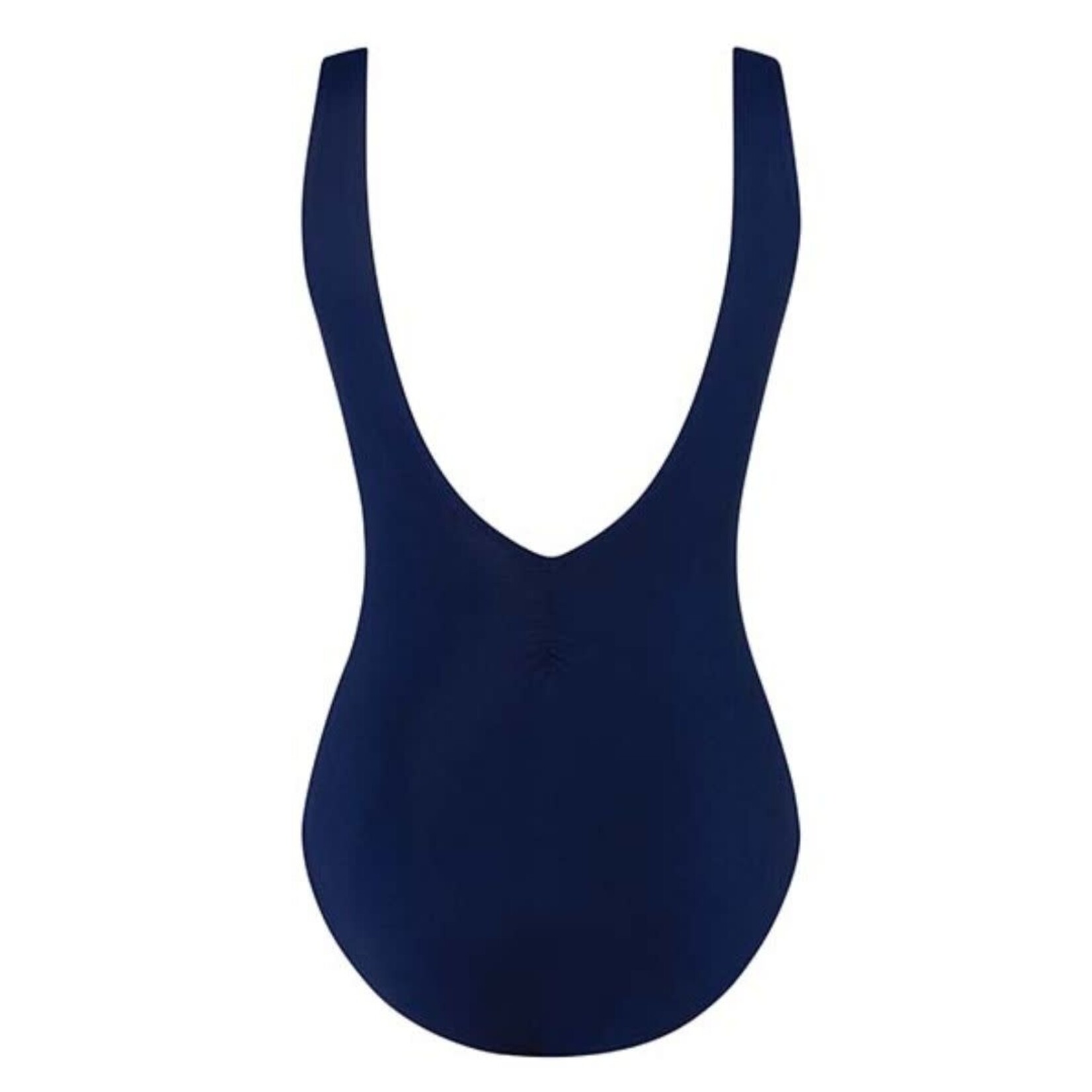 Energetiks CL48 Cleo Girls Broad Cami Princess Cut Leotard (DI Logo)