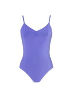Energetiks Energetiks AL09 Ophelia Adult Cami Pinch Princess Seam Leotard (DI Logo) Jacaranda